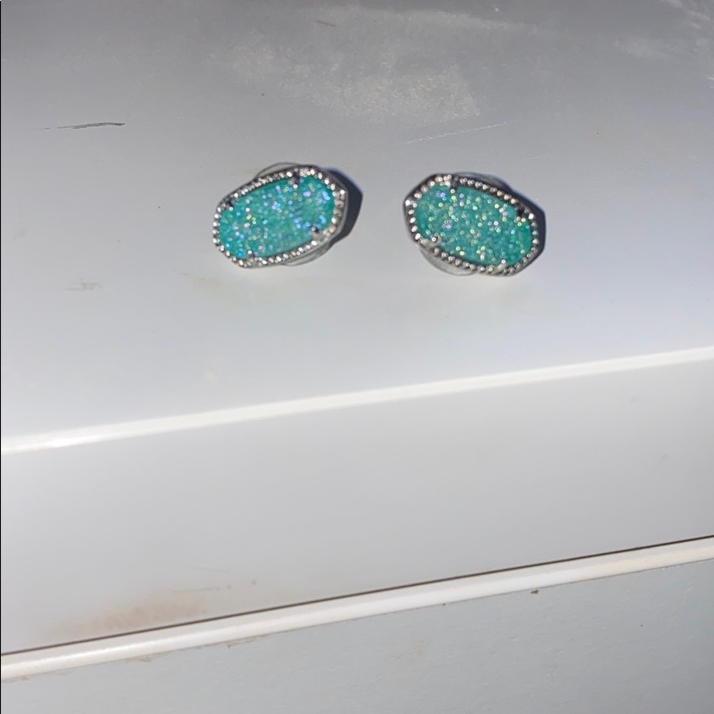 Kendra Scott earrings